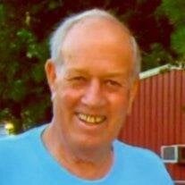 Junior Lee Garner
