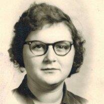 Mrs. Dorothy L. Cook