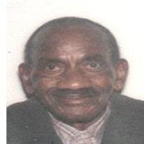 Ernest B. Gladden