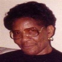 Mary E. Gladden