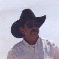 Fidencio"Guero" Valdez Trevino