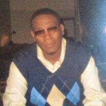 Mr.  Juan DeQuendre James