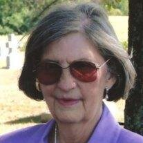 Edna Annie Ruth Darmer
