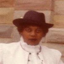 Bobbie Gladney