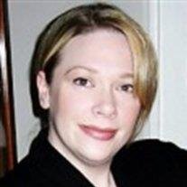 Alicia N. Del Ghingaro