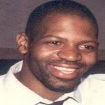 Lloyd J. Glasper