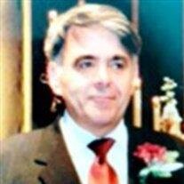 Anthony M. "Tony" Gladysz