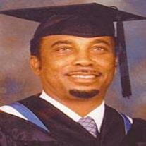 Lee W. Glasper
