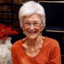 Lucille (Nanny) O'Neal