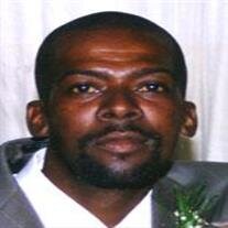 Bernard J. Glenn