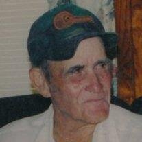 Mr. Stenna "Rip" Riffle