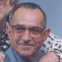 Arthur "Jim"  McLain Jr.