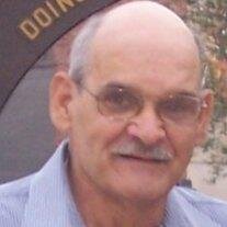 Frank J. "Butch"  Acquaviva Sr.