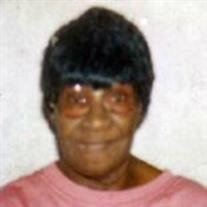 Albertis Glover