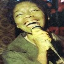 Ruby Glover