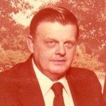 Harris Arthur Griggs