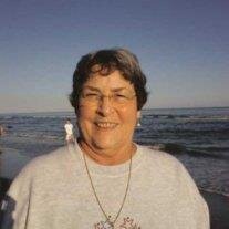 Dorothy J. Baker