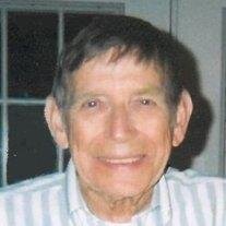 Charles  E. "Ernie" Cain Sr.