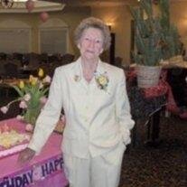 Patti Jo Clark