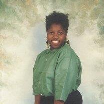 Ms. Jacqueline Denise Poulite