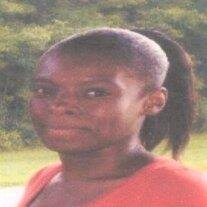 Ms. Darnisha Oaks