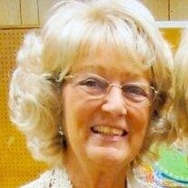 Susan "Sue" K.  Rogers