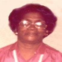 Retha Mae Good