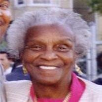 Lillian D. Goode