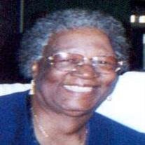 Margaret Goodman