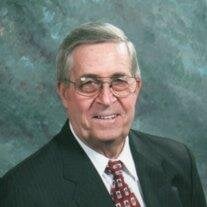 Timothy EuDon  "Don" Hatcher