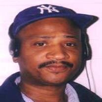 Charles Goodwin