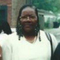Clarisy M. Reid