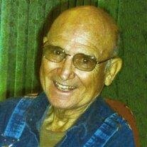 Tommie Rayborn Presson