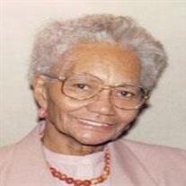 Helen J. Goodwin, Phd