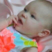 Kenzlee Grace McCalvin