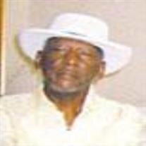 Randolph Gordon