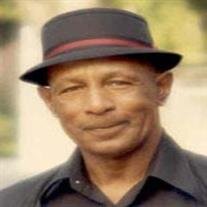 Loring Dunlap Gordon
