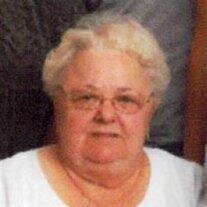 Janet June Frazier