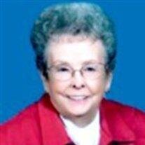 Eleanor R. Perry