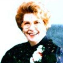 Carol M. Thomas