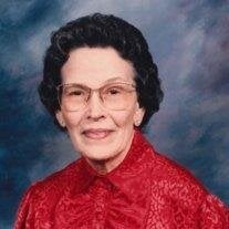 Margaret J. Dean