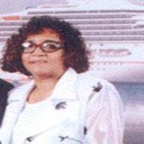 Marlene P. Gough