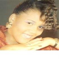 Sharonda Chenell Graham