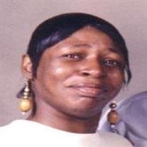 Annette Graham