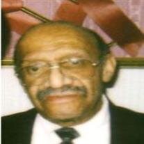 Elmer Graham