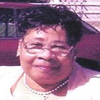 Alice L. Graham
