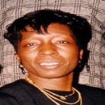 Betty Marie Graham