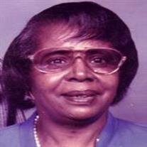 Annie M. Graham