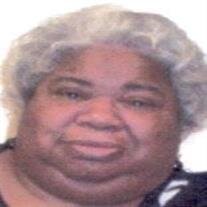Betty Lorraine Grant