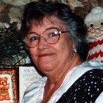 Mary Ada Richey